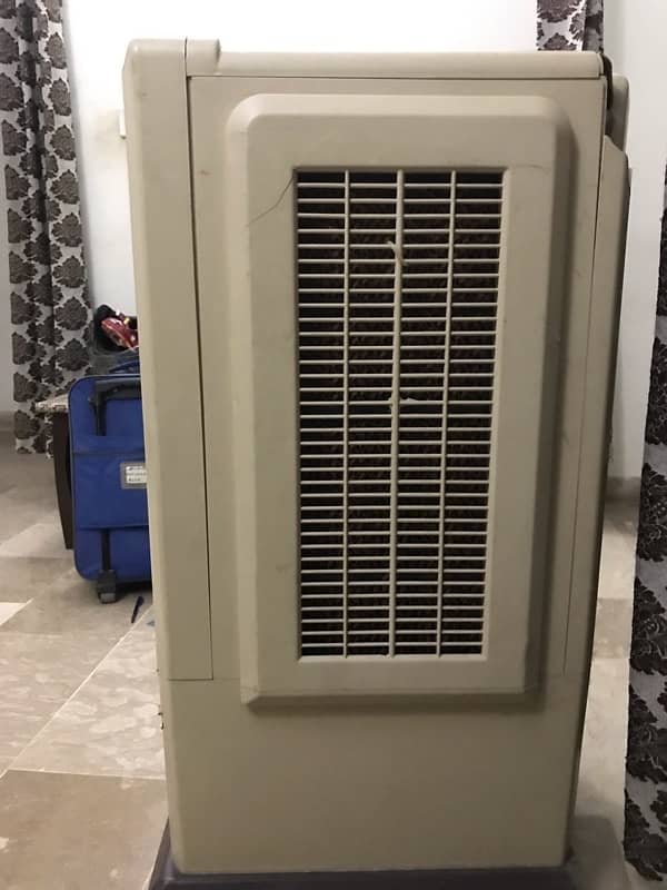 Air cooler 0