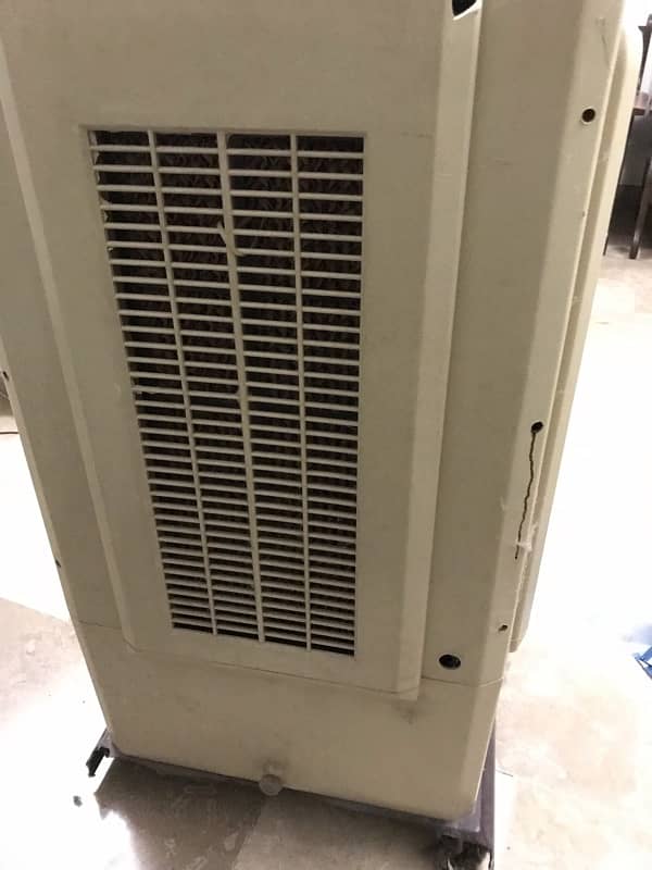 Air cooler 1