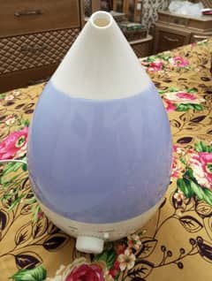 Air Humidifier