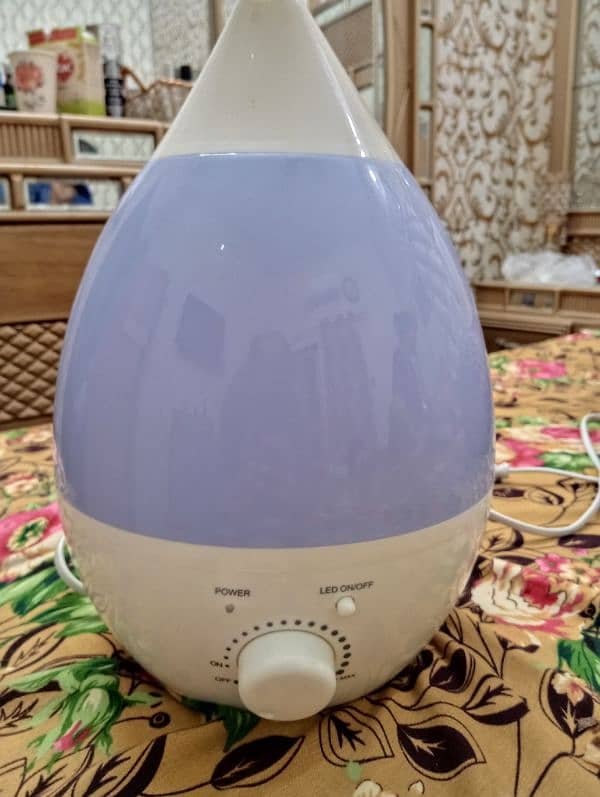 Air Humidifier 1