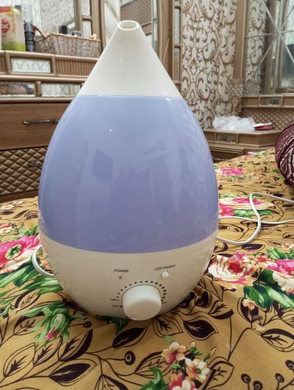 Air Humidifier 2