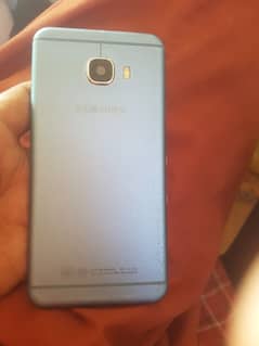 Samsung c5 4gb 32gb doul sim 0