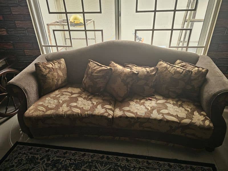 7 seater sofa set 2