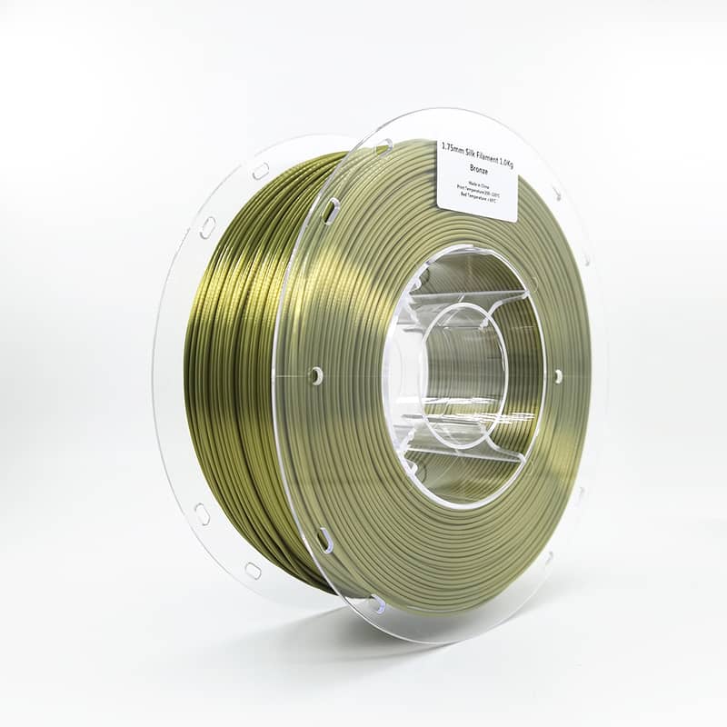 PLA PRO, ABS, PETG, TPU 3D Printer Filament SKY FILA, Sting 3D, FDM 12