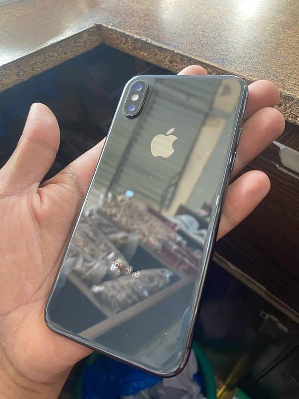 iphone x 64gb 1