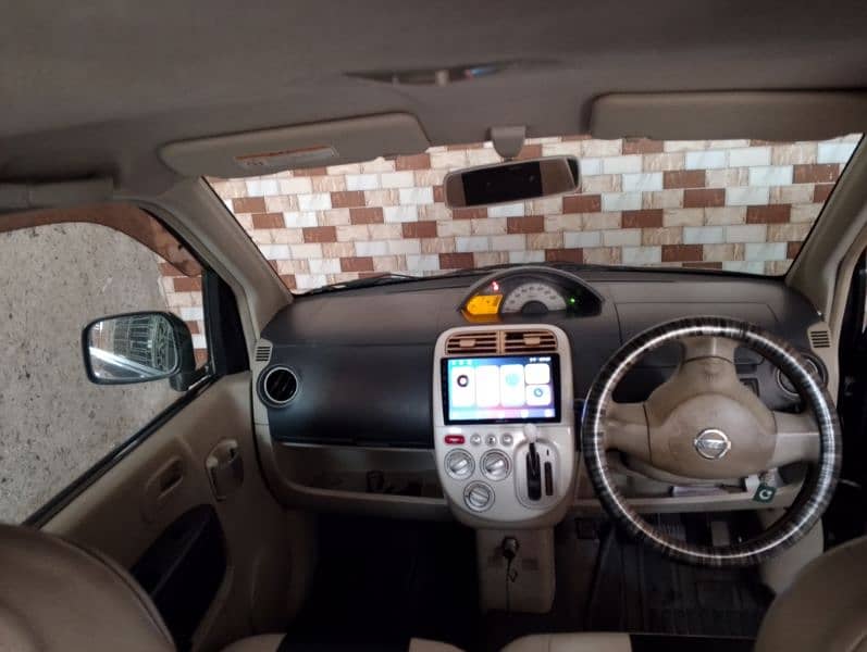 Nissan Otti 2007 6