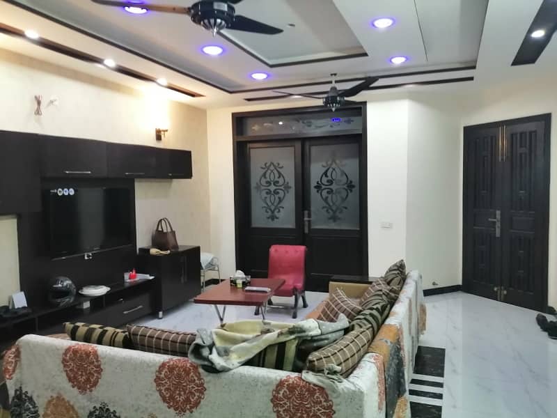 Used House For Sale In Canal Garden 0