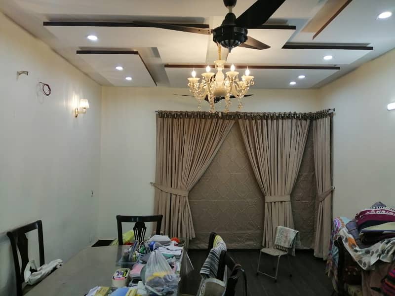 Used House For Sale In Canal Garden 4