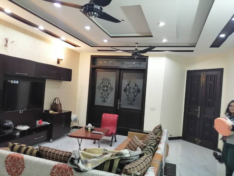 Used House For Sale In Canal Garden 6