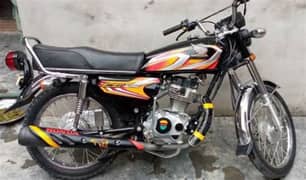 honda 125 03139296966