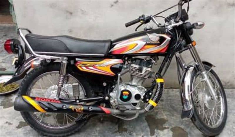 honda 125 03139296966 0