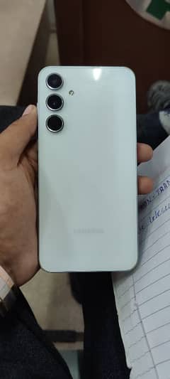 Samsung A55 5g