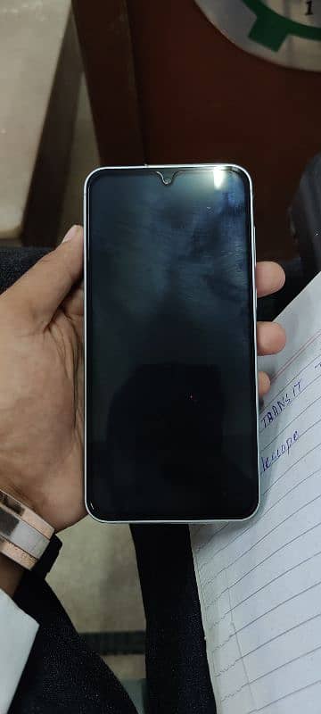 Samsung A55 5g 1