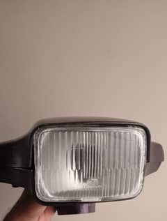 Headlight 0