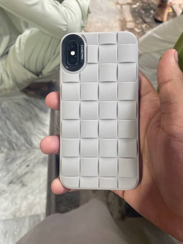 iphone x 256 gb non pta 2