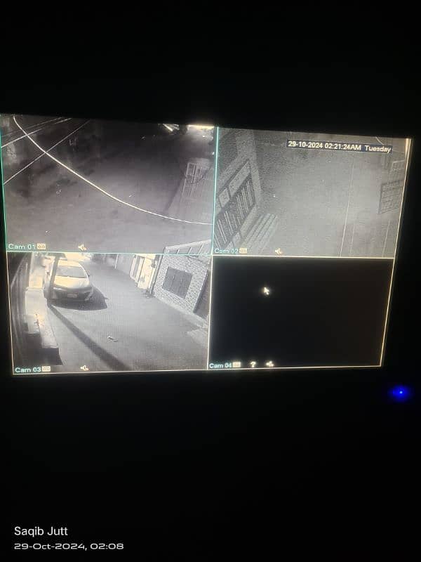 cctv camera 5