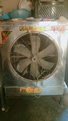 full size air cooler urgbt sale good condition