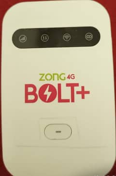 zong 4g net device