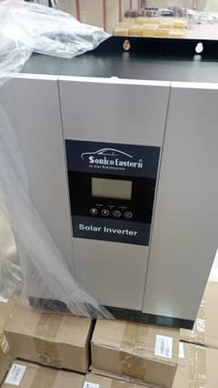 Saudi Imported Hybrid inverter 5kw