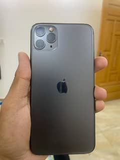 iphone 11 pro max /256 0