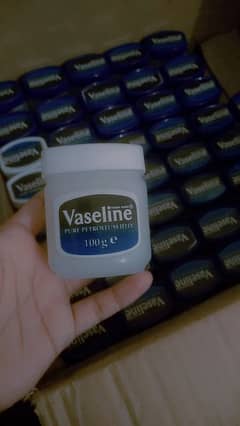 vaseline