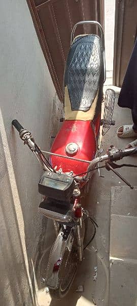 motorcycle for sale 2