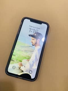 iphone XS max condition 10/09