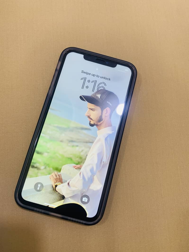 iphone XS max condition 10/09 0