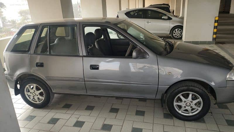 Suzuki Cultus VXR 2016 0