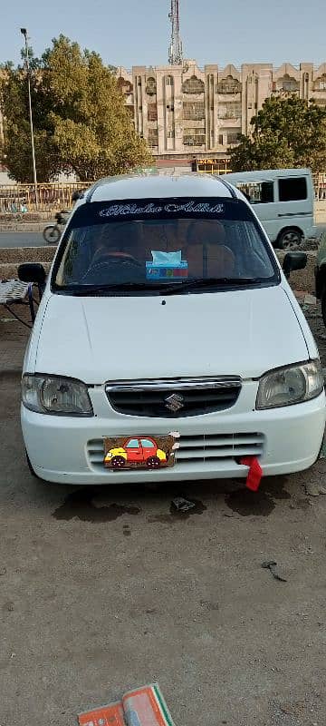 Suzuki Alto 2006 03192001065 1