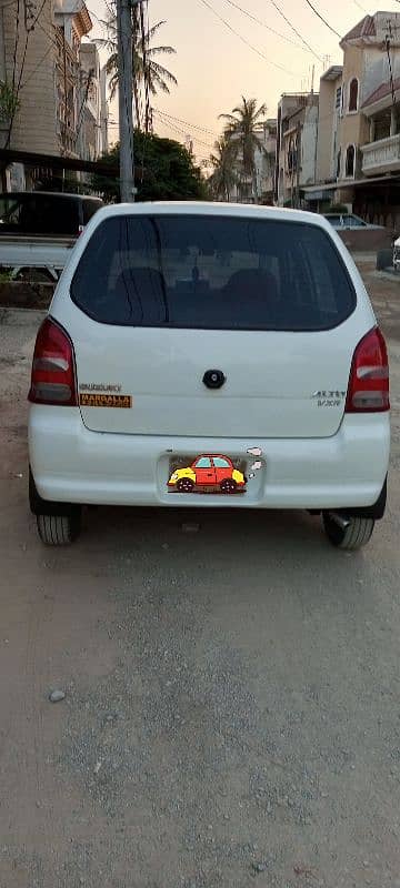 Suzuki Alto 2006 03192001065 3