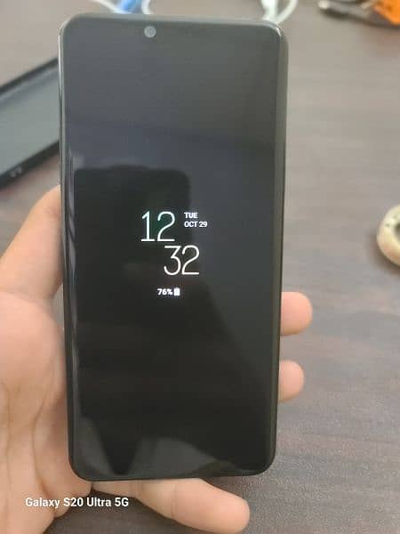 lg g8 think 0