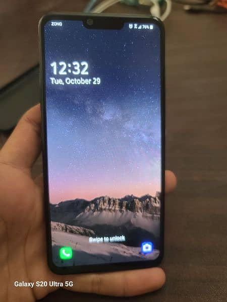 lg g8 think 5