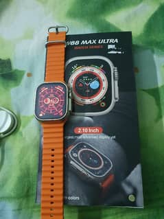 Ultra Watch HW88 MAX