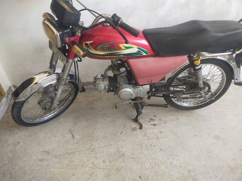 bike for sale 2019 united 0