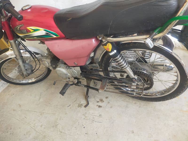 bike for sale 2019 united 2