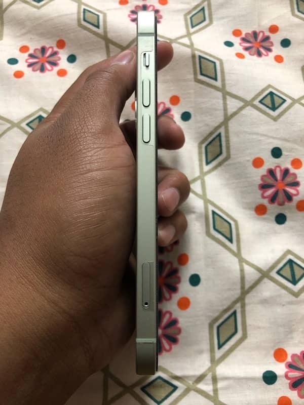 Iphone 12 128gb Pta approved 4