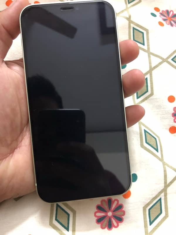 Iphone 12 128gb Pta approved 6