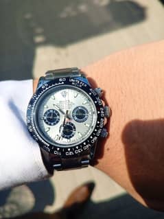 Rolex Daytona cosmograph high quality