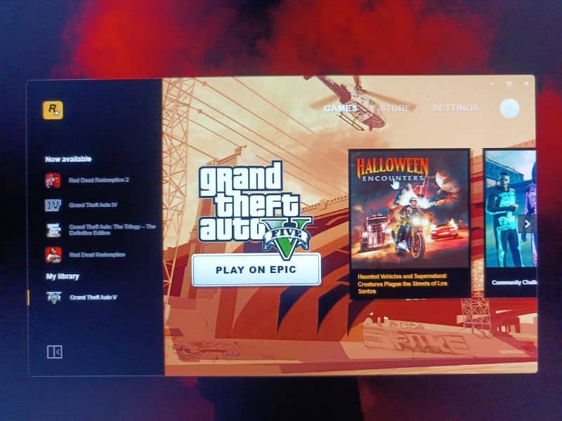 Gta 5 Online+Offline 1