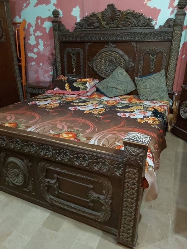 selling my furniture bedroom set 1