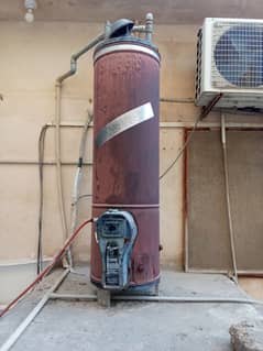 Geyser for Sale