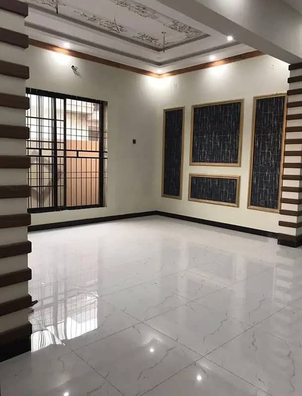 5 Marla House For Rent City Villas Near Imtaiz Mall Ugoke Road Kashmir Road Sialkot 0