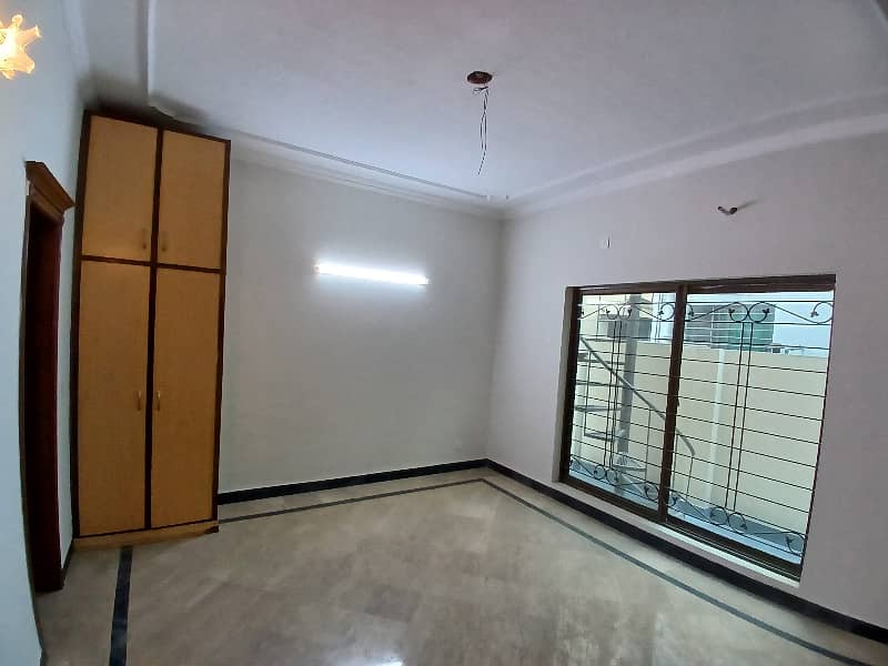 Flat Of 2 Marla Is Available For rent 16