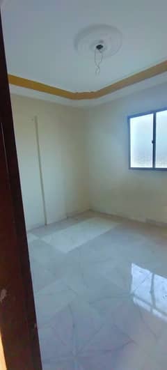 Flat for Rent at Liaquatabad No 1. Ground Floor