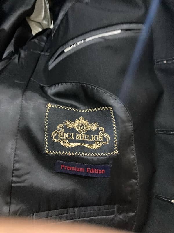 rici melion prince suit actual price 98:500 6