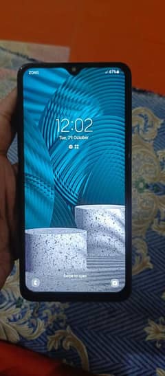 Samsung Galaxy A20s Pta Official approved 0