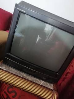 Panasonic tv