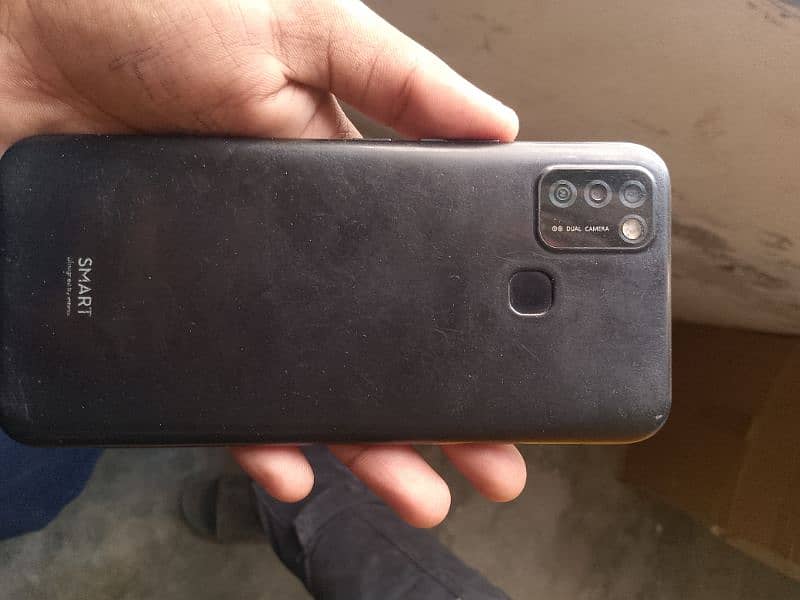 Infinix Smart 5 for sale. 5