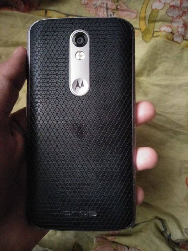 Moto Turbo 2 3/32 condition 10/10 6